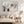Large Neutral Beige Grey - Islamic Wall Art - Abstract Mosque
