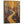 Gustav Klimt inspired Colourful Framed Canvas Art Birch Pathway