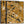Extra Large Framed Abstract Canvas XL Set of 2 Mustard Yellow
