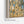 Wide Blue Cream Gustav Klimt inspired Over Bed Bedroom Canvas