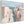 Blue Cream Neutral Framed Canvas Art - Greek Island Passage