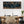 Wide Gustav Klimt inspired Framed Canvas Art - Golden Arbre