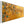 Wide Yellow Abstract Gustav Klimt inspired Kitchen Canvas Art