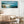 Wide Irish Coastal Beach Framed Canvas Picture - Atlantic Wind
