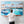 Extra Large Coastal Canvas Wall Art - Framed Oversized Artwork of Cornwall