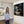 Framed Scottish Wall Art - Lighthouse - Atlantic Point