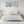 Wide Greek Island Framed Long Wall Art - Aegean Villa Passage