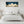 Blue White Abstract Artwork on Canvas Wide Horizontal - Cloud Dreams