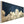 Blue White Abstract Artwork on Canvas Wide Horizontal - Cloud Dreams