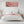 Wide Bedroom Wall Art Canvas Framed Blush Artwork for over Bed