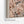 Bedroom Framed Wall Canvas Pair - Blush Pink Set of 2 over Bed