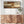 Wide Brown Beige Panoramic Artwork Print Canvas Horizontal Earth