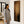 Brown Beige Black Framed Artwork Canvas Mocha Wish