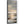Tall Neutral Black Entrance Hall Framed Canvas Art for Hallway