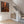 Rust Brown Orange Abstract Wall Art - Forged Embers