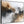 Brown Grey Abstract Wall Art - Tan Aura - Framed Artwork