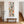 Hallway Tall Canvas Art - Colourful Entrance Artwork