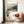 Living Room Framed Wall Art Canvas for Lounge - Tuscan Forest