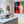 Unique Unusual Abstract Framed Wall Art Multi-Coloured Radiance