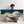 Wide Panoramic Clouds Framed Long Wall Art Canvas