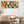 Wide Framed Floral Wall Art Canvas Colourful Abstract Flowers