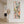Hallway Tall Canvas Art - Colourful Entrance Artwork