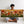 Wide Colourful Floral Gustav Klimt inspired Horizontal Canvas