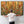 Colourful Floral Meadow Gustav Klimt inspired Framed Canvas Art