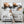 Large Oversized Abstract Wall Art - Convergence - Framed Pair of Canvases
