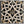 Living Room Framed Moroccan Canvas Art - Black Cream - Cordoba