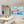 Cornwall Memories Framed Seaside Canvases - Coastal Pair of Artwork
