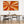 Orange Rust Abstract Framed Wall Art - Cozy Sunburst