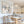 Neutral Cream Grey Long Wide Wall Art Canvas for Bedroom
