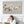 Neutral Cream Grey Framed Bedroom Wall Art over Bed - Spring
