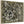 Olive Sage Green Abstract Framed Canvas - Jackson Pollock Style