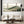 Extra Large Set 3 Framed Canvases Highland Green Misty Forest