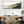 Wide Framed Long Canvas Art Print Tuscan Panorama - Sage Green