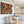 Large Abstract Rust Lounge Art - Framed Canvas for Living Room