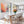 Bright Vibrant Colourful Framed Kitchen Wall Art Canvas - Zesty