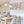 Wide Awake Bright Bedroom with Abstract Colourful Wall Art