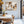 Extra Large Framed Canvas for Living Room - Neutral Earth