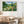 Large Living Room Framed Wall Art - Abstract Van Gogh Meadow