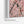 Pink Bedroom Wall Art Canvas - Framed Dusty Rose Print over Bed