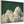 Large Emerald Green Clouds Framed Wall Art Canvas