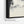 Neutral Beige Black Framed Horizontal Artwork Canvas Cream Wave Panoramic