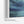 Blue Coastal Wall Art Framed Ocean Calm