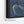 Blue Abstract Framed Canvas Picasso Style - Contemplation