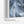 Blue White Framed Abstract Artwork Canvas XL - Deepflow
