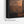 Tall Rust Brown Orange Upright Wall Art - Earth Shadows