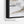 Brown White Abstract Framed Wall Art - Umber Solace
